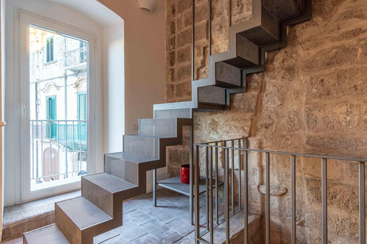 San Pietro Apartment Bari Esterno foto