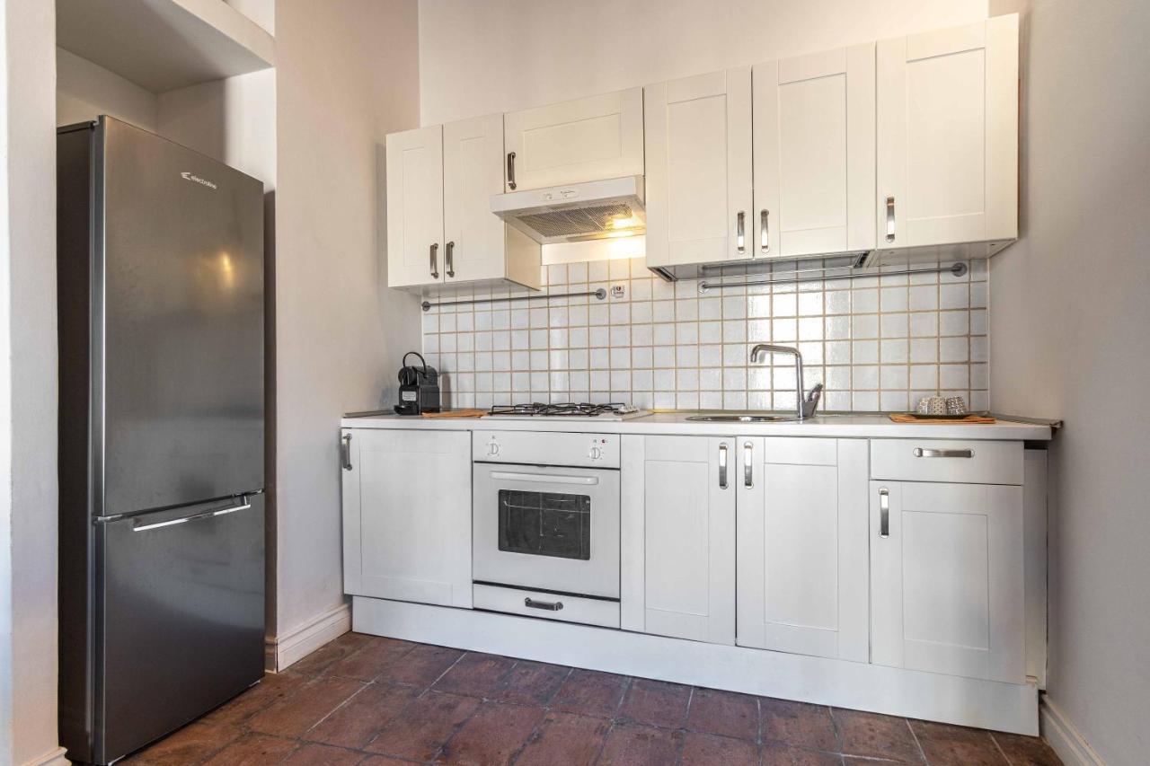 San Pietro Apartment Bari Esterno foto