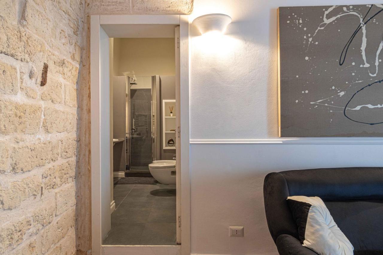 San Pietro Apartment Bari Esterno foto
